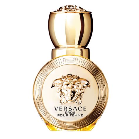 eros pour femme versace отзывы|Versace Eros pour femme sample.